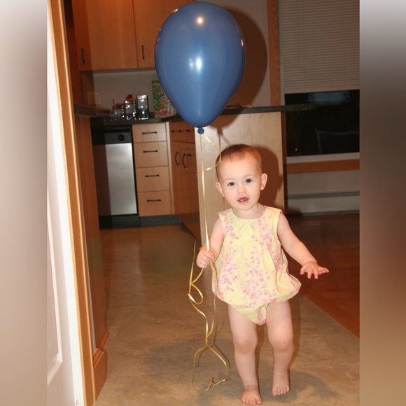 NWT Janie and Jack Romantic Rose Onesie, Pants and Hat 6-12 months - Picture 13 of 13